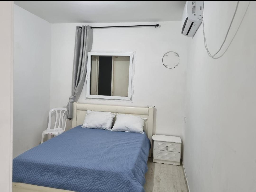 Turdeluxe Company Large 4 Bedroom Apartement In Central Rehovot Eksteriør billede