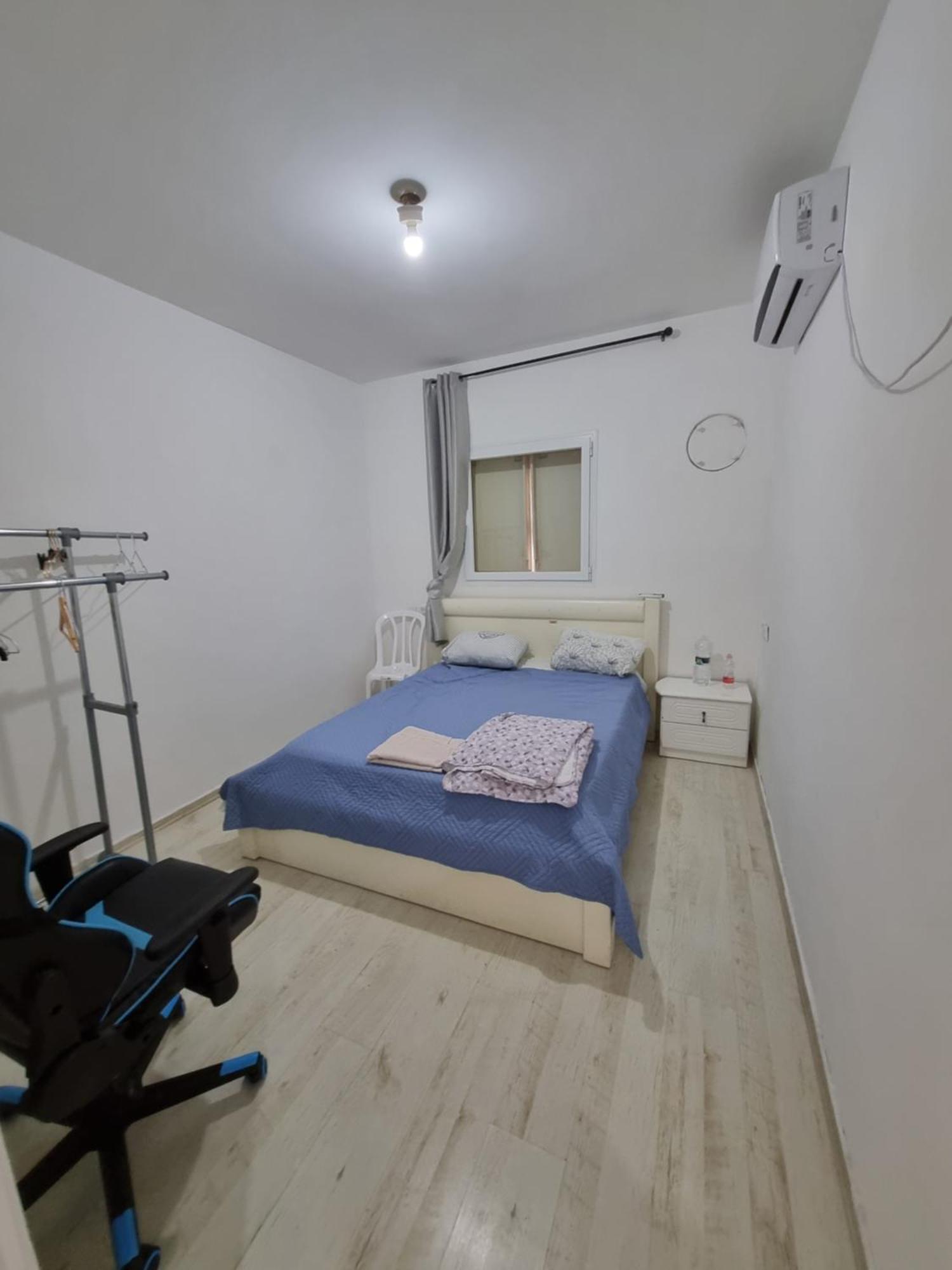 Turdeluxe Company Large 4 Bedroom Apartement In Central Rehovot Eksteriør billede